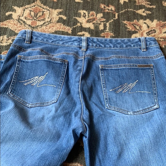 Michael Kors Jeans - Picture 3 of 5